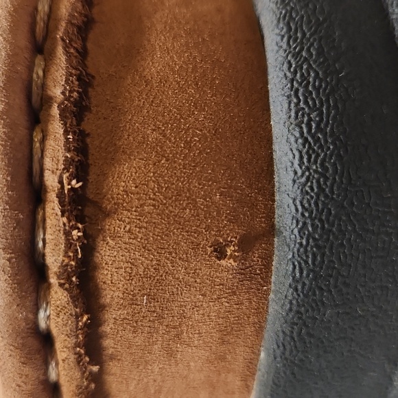 Wolverine "Potomac" English Moc Steel-Toe Boots - Picture 9 of 10